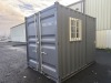 2025 11' Storage Container