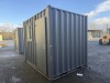 2025 11' Storage Container - 4