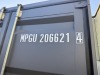 2025 11' Storage Container - 5