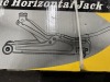 2025 2.5 Ton Hydraulic Floor Jack