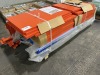 2025 Aboss Metal Storage Rack