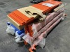 2025 Aboss Metal Storage Rack - 3