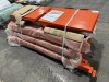 2025 Aboss Metal Storage Rack - 4