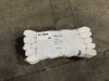 2025 Aboss Lifting Straps, Qty. 20