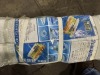 2025 Aboss Lifting Straps, Qty. 20 - 2