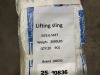 2025 Aboss Lifting Straps, Qty. 20 - 3