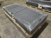2025 Aboss Ground Protection Mats, Qty. 15 - 2