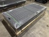 2025 Aboss Ground Protection Mats, Qty. 15 - 3