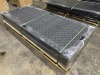 2025 Aboss Ground Protection Mats, Qty. 15 - 4
