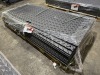 2025 Aboss Ground Protection Mats, Qty. 15 - 2