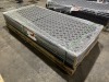 2025 Aboss Ground Protection Mats, Qty. 15 - 2
