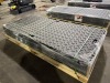2025 Aboss Ground Protection Mats, Qty. 15 - 2