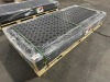 2025 Aboss Ground Protection Mats, Qty. 15