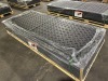 2025 Aboss Ground Protection Mats, Qty. 15 - 2