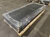 2025 Aboss Ground Protection Mats, Qty. 15 - 3