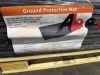 2025 Aboss Ground Protection Mats, Qty. 15 - 5