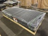 2025 Aboss Ground Protection Mats, Qty. 15 - 2