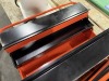2025 Portable Folding Steel Tool Box, Qty. 2 - 5
