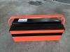 2025 Portable Folding Steel Tool Box - 2