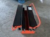 2025 Portable Folding Steel Tool Box - 3
