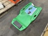 2025 40" Plastic Mechanic's Creeper - 2