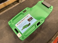 2025 40" Plastic Mechanic's Creeper