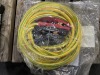 2025 20' Heavy Duty Jumper Cables - 2