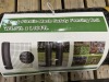 2025 Plastic Mesh Safety Fencing Roll - 2