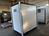 2025 Simple Space Portable Toilet w/Shower - 2