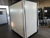 2025 Simple Space Portable Toilet w/Shower - 3