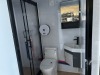 2025 Simple Space Portable Toilet w/Shower - 4