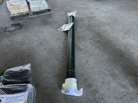 2025 Wire Fencing Steel Post, Qty. 20