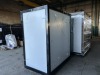2025 Simple Space Portable Double Toilet - 2