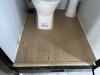 2025 Simple Space Portable Double Toilet - 8