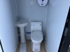 2025 Simple Space Portable Double Toilet - 10