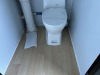 2025 Simple Space Portable Double Toilet - 11