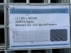 2025 Galvanized Wire Mesh Sheets, Qty. 40 - 3