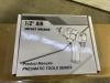 2025 1/2" Pneumatic Impact Wrench