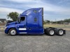 2015 Freightliner Cascadia T/A Sleeper Truck Tract - 2