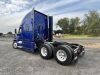 2015 Freightliner Cascadia T/A Sleeper Truck Tract - 4