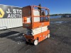 2019 Snorkel S3219E Scissor Lift - 2