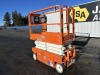 2019 Snorkel S3219E Scissor Lift - 4