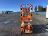 2019 Snorkel S3219E Scissor Lift - 5