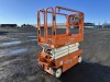2019 Snorkel S3219E Scissor Lift - 6