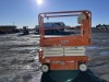 2019 Snorkel S3219E Scissor Lift - 7