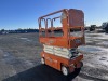 2019 Snorkel S3219E Scissor Lift - 8