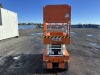 2019 Snorkel S3219E Scissor Lift - 9