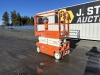 2018 Snorkel S3219E Scissor Lift - 3