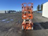 2018 Snorkel S3219E Scissor Lift - 4