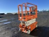 2018 Snorkel S3219E Scissor Lift - 5